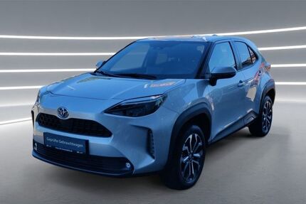 Toyota Yaris Cross 39.111 km 22.990 &euro; Bonn 53119