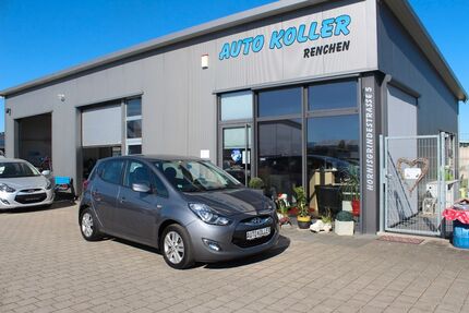 Hyundai ix20 69.300 km 11.900 &euro; Renchen 77871