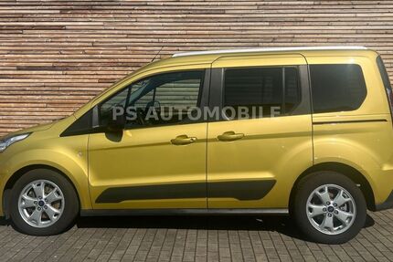 Ford Tourneo Connect 82.212 km 8.889 &euro; Bad Köstritz 07586