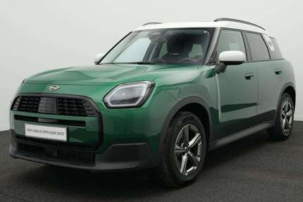 Mini Countryman C 19.870 km 36.301 &euro; München 80788