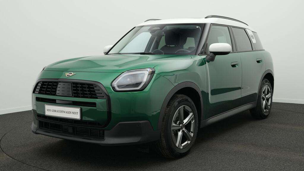 Mini Countryman C 19.870 km 36.301 &euro; München 80788
