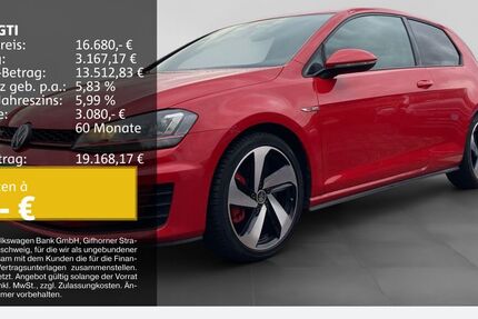 VW Golf 75.663 km 16.680 &euro; Bochum 44892