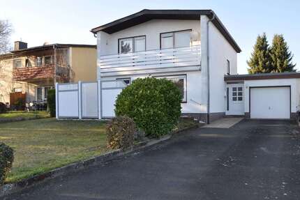 Haus Braunfels - 4 Zimmer, 122 m&sup2;, 397.500&euro; | Angebot:25429894