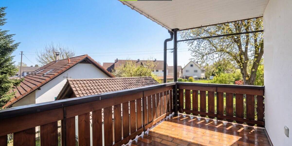 Einfamilienhaus Aulendorf Tannweiler - 6 Zimmer, 130 m&sup2;, 349.000&euro; | Angebot:25693626