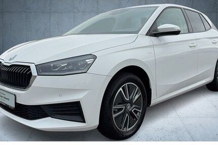 Skoda Fabia 9.733 km 16.690 &euro; Emden 26723