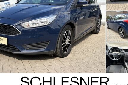 Ford Focus 123.090 km 7.990 &euro; Nienburg 31582