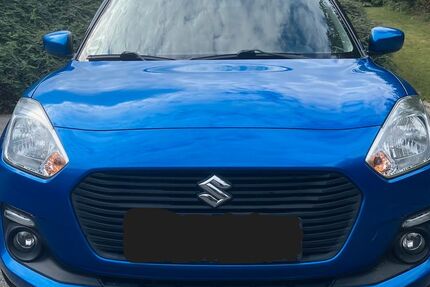 Suzuki Swift 28.688 km 11.500 € Arnsberg 59821