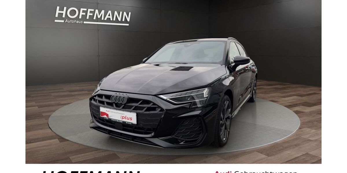 Audi A3 9.745 km 40.750 &euro; Arnsberg 59823