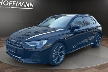 Audi A3 9.745 km 42.990 &euro; Arnsberg 59823