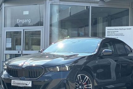BMW 520 19.878 km 52.900 &euro; Heidenheim 89520