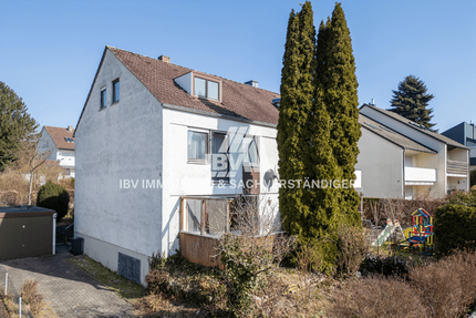 Haus Amberg - 5 Zimmer, 122 m&sup2;, 279.000&euro; | Angebot:26008012