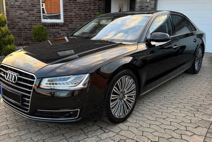 Audi A8 94.200 km 38.600 &euro; Soltau 29614