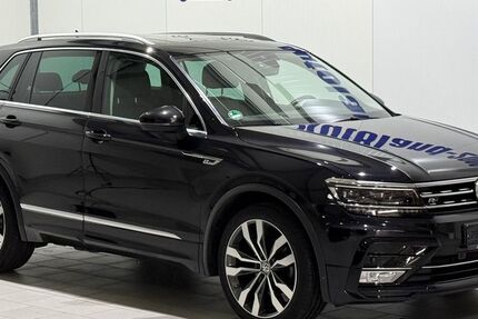 VW Tiguan 112.546 km 21.700 &euro; Sottrum 27367