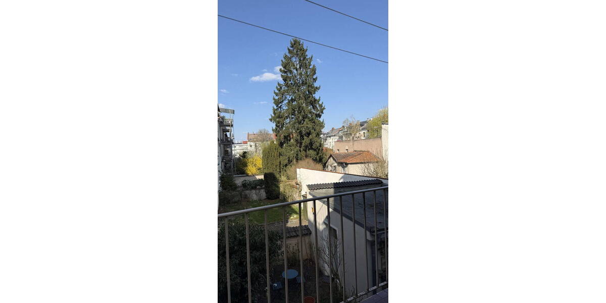 Etagenwohnung Darmstadt Darmstadt-Nord - 2 Zimmer, 89 m&sup2;, 1.700&euro; | Angebot:26607341
