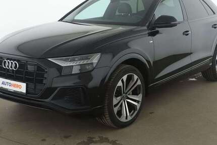 Audi Q8 109.586 km 54.590 &euro; Neufahrn 85375