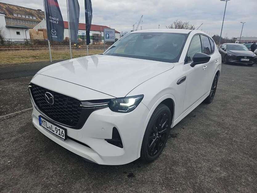 CX-60