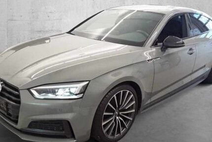 Audi A5 24.992 km 32.900 € Leipzig 04129