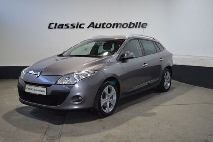 Renault Megane 155.000 km 2.990 &euro; Neuwied 56567