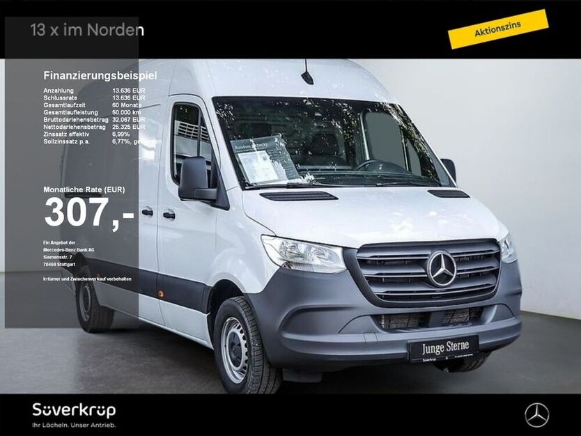 Sprinter