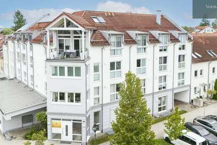 Wohnung Markt Schwaben - 2 Zimmer, 67 m&sup2;, 1.140&euro; | Angebot:26316676