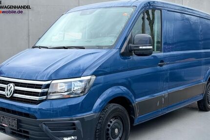 VW Crafter 218.000 km 9.999 &euro; Seesen 38723