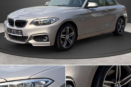 BMW 220 194.990 km 12.299 &euro; Schotten 63679