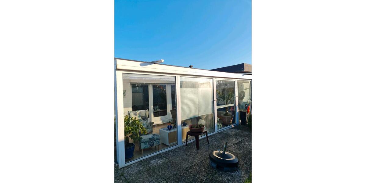 Bungalow Oldenburg in Holstein - 4 Zimmer, 110 m&sup2;, 329.999&euro; | Angebot:26730994