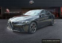 Gebrauchtwagen Alfa Romeo Giulia