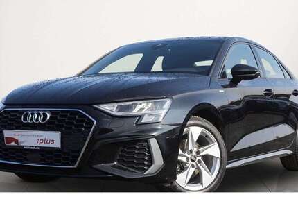 Audi A3 62.330 km 22.970 &euro; Wetzlar 35576
