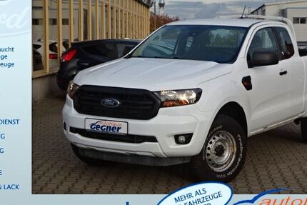 Ford Ranger 42.797 km 26.840 € Eilenburg 04838