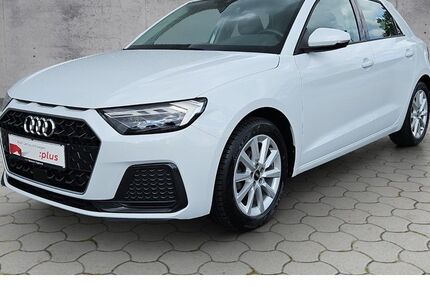 Audi A1 18.000 km 18.980 &euro; Plauen 08527