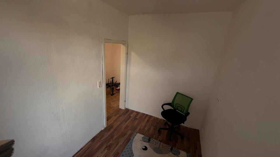 Erdgeschoßwohnung Ludwigshafen am Rhein Ludwigshafen-Hemshof - 3 Zimmer, 64 m&sup2;, 800&euro; | Angebot:25973236