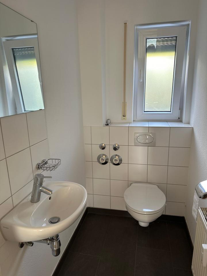 Familienfreundliche 4-Zi Wohnung mit (Winter-)Garten und großer Terrasse zimmer