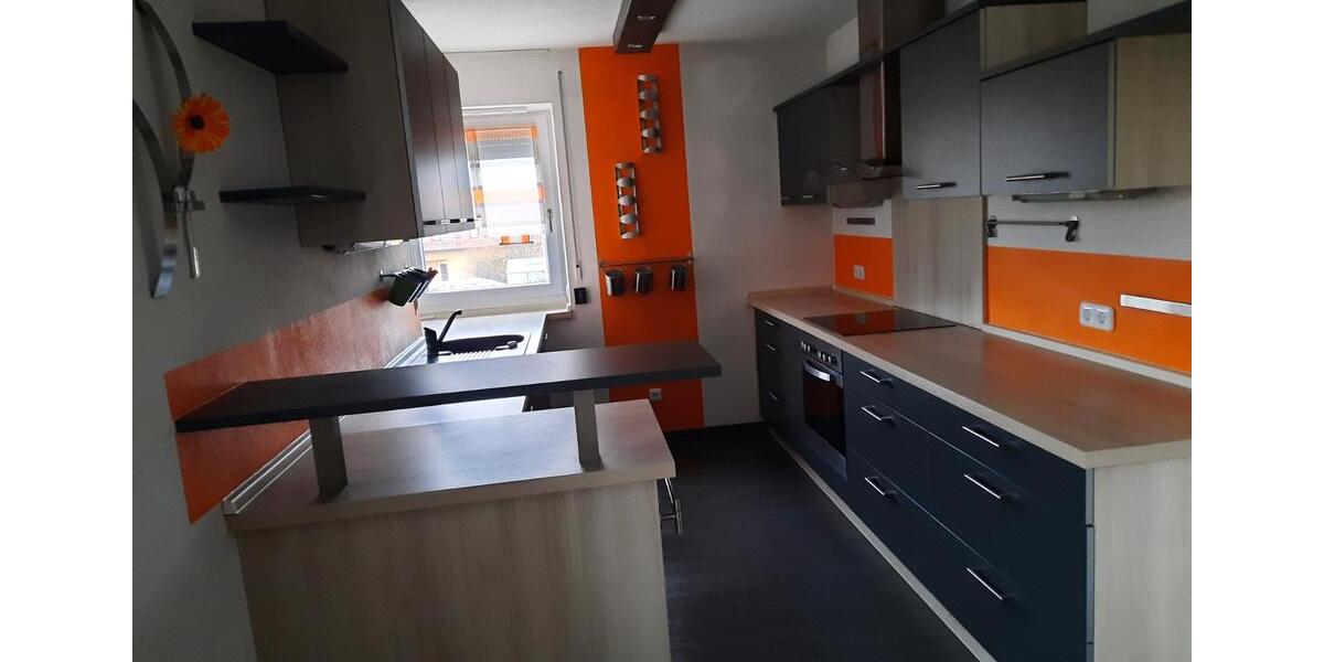 Doppelhaushälfte Eschenbach in der Oberpfalz - 14 Zimmer, 123 m&sup2;, 1.900&euro; | Angebot:26503618