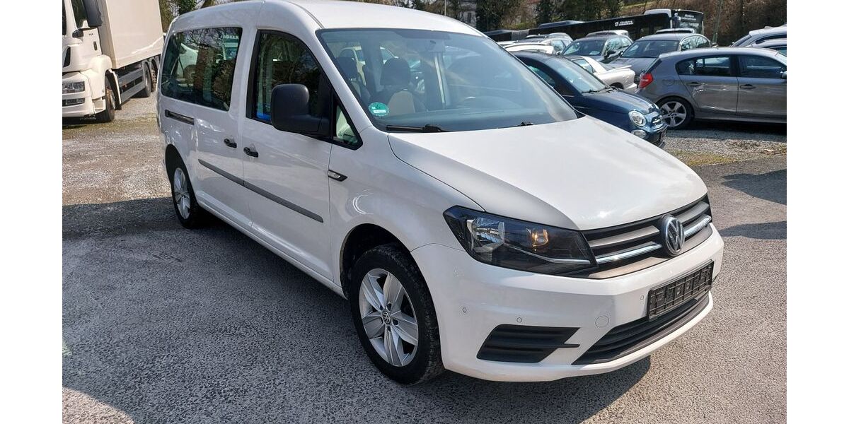 VW Caddy 221.000 km 11.490 &euro; Würzburg 97082