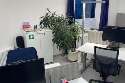 Büro in Leonberg 450 € 20 m²