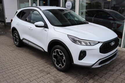 Ford Kuga 10.500 km 30.580 &euro; Cham 93413