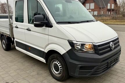 VW Crafter 99.999 km 34.999 &euro; Langenstein 38895