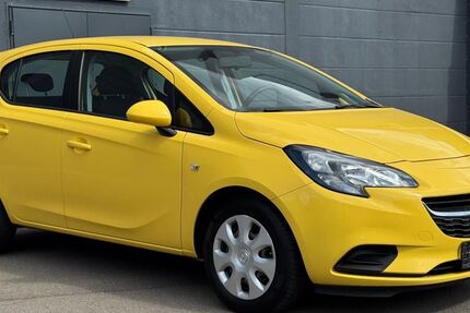 Opel Corsa 178.000 km 5.190 &euro; Mannheim 68307