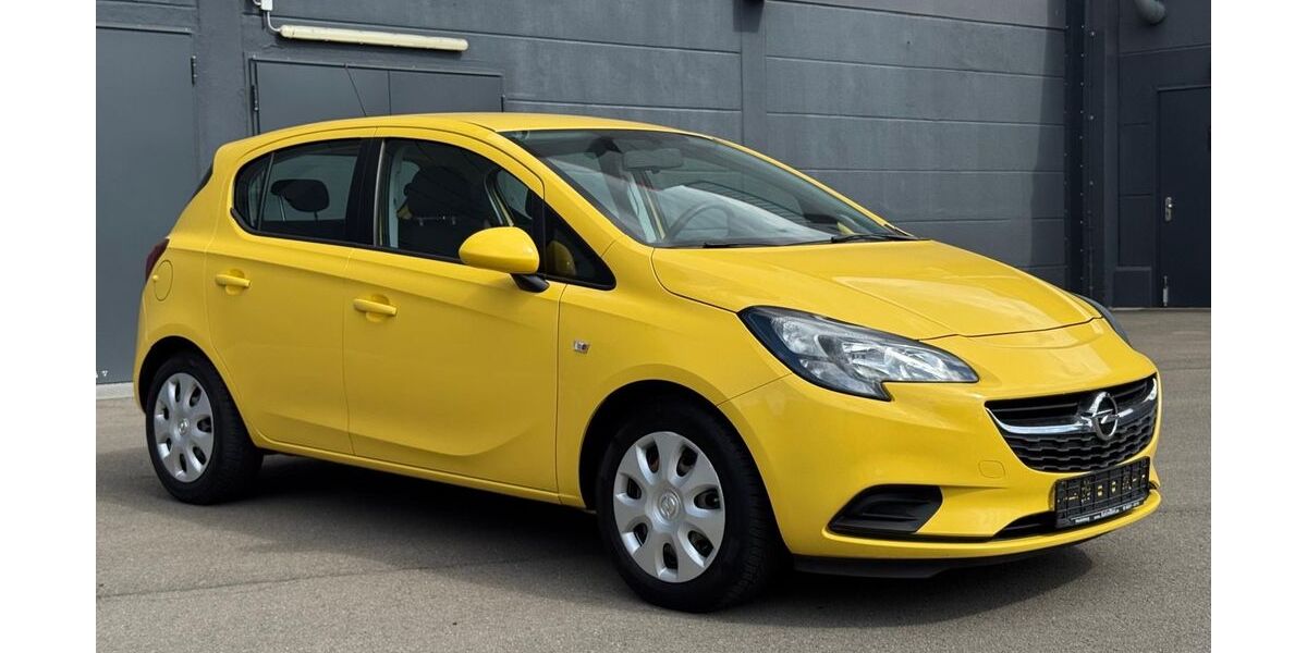 Opel Corsa 178.000 km 5.190 &euro; Mannheim 68307