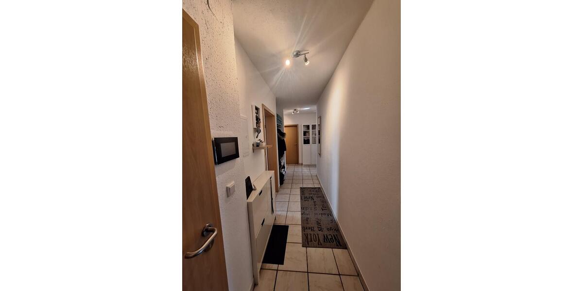 Etagenwohnung Beckum - 4 Zimmer, 95 m&sup2;, 600&euro; | Angebot:25547485