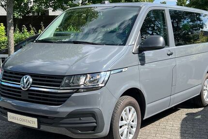 VW T6 Multivan