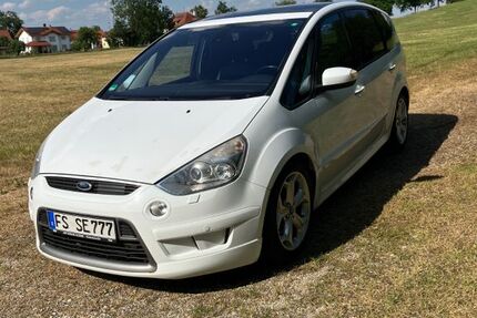 Ford S-Max 324.000 km 2.799 &euro; Günzenhausen 85386