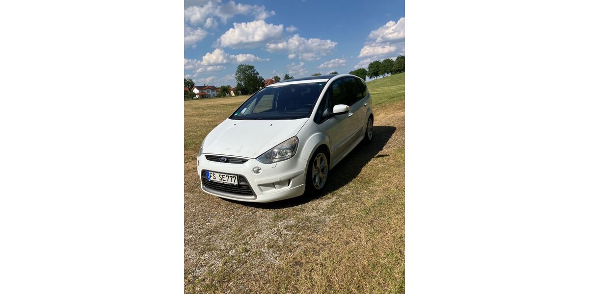 Ford S-Max 324.000 km 2.799 &euro; Günzenhausen 85386