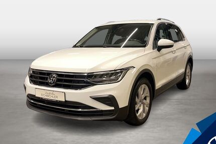 VW Tiguan 57.342 km 24.218 &euro; Landshut 84030