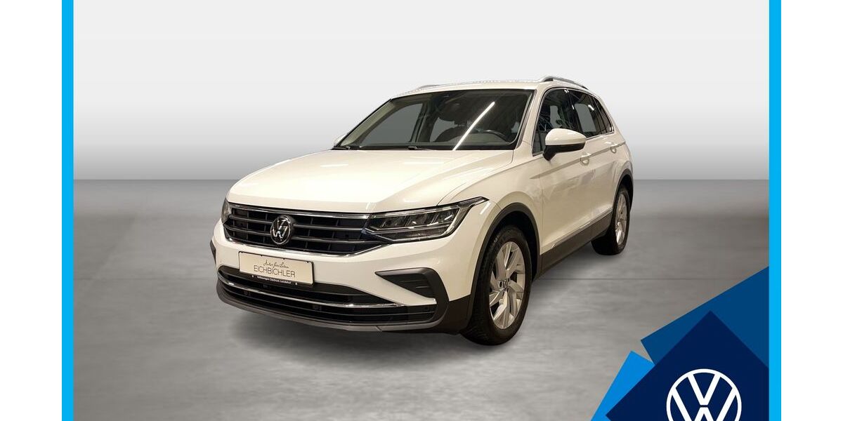 VW Tiguan 57.342 km 24.218 &euro; Landshut 84030