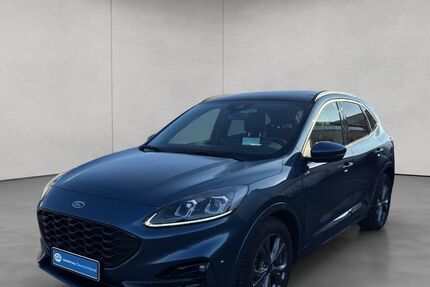 Ford Kuga 44.915 km 29.550 € Frankfurt 60386