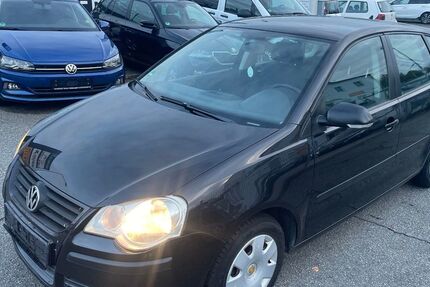 VW Polo 150.000 km 2.490 € Weinheim 69469