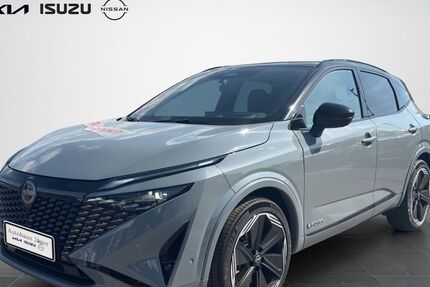 Nissan Qashqai 2.500 km 35.555 &euro; Bevern 37639