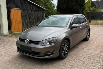 VW Golf 99.850 km 11.500 &euro; Rheinböllen 55494